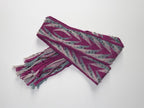 FLE - Arrowhead scarf no. 285 by Catherine Lessard 