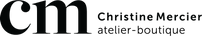 Christine Mercier atelier-boutique - Home