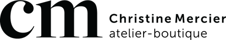 Christine Mercier atelier-boutique