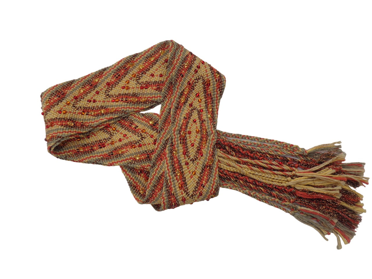 FLE - Parure fléchée no 259