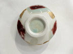 Chawan - Bol à matcha façonné - Pauline Pelletier