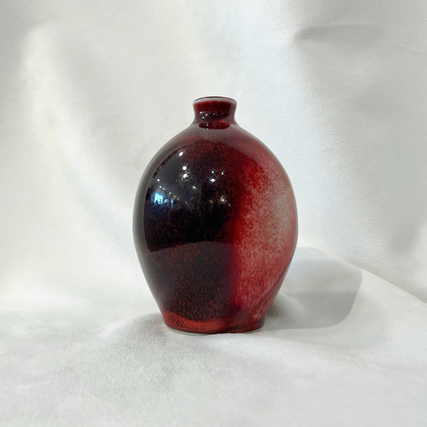 Ceramic vase - Pauline Pelletier ceramist