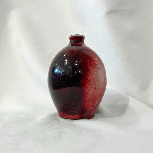Vase en céramique - Pauline Pelletier céramiste