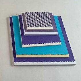 RIC - Bloc fou - Christine Mercier atelier-boutique