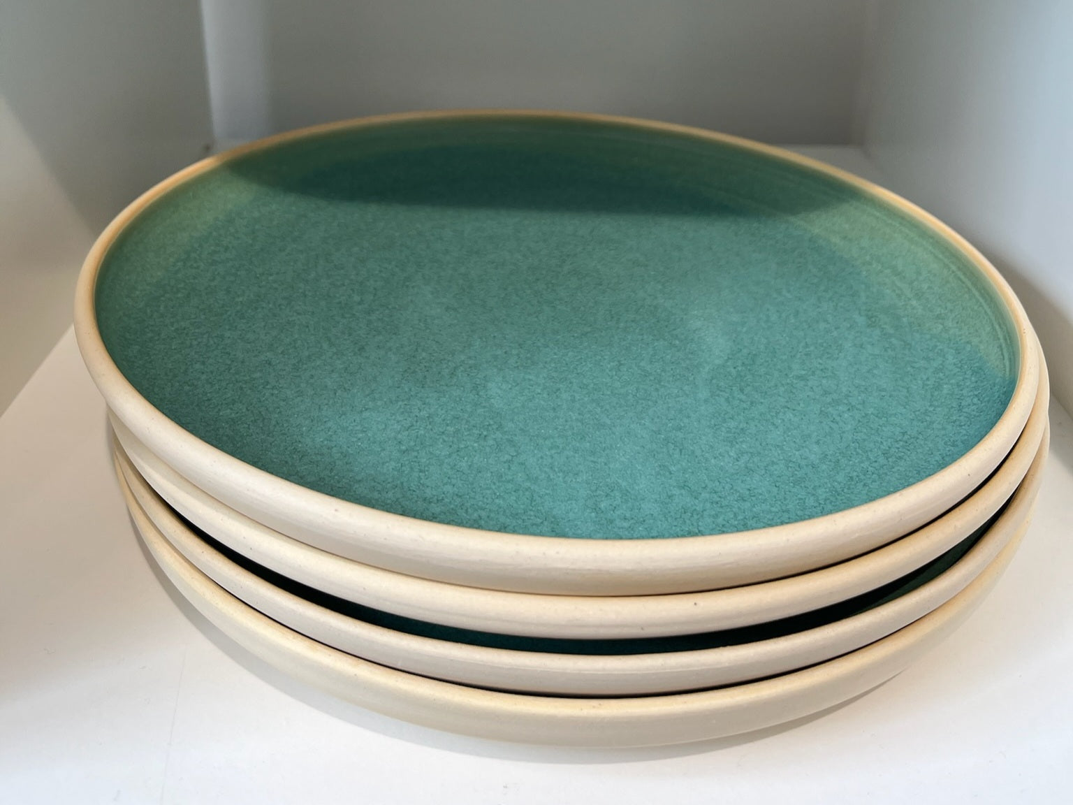 Assiettes - Bia céramique
