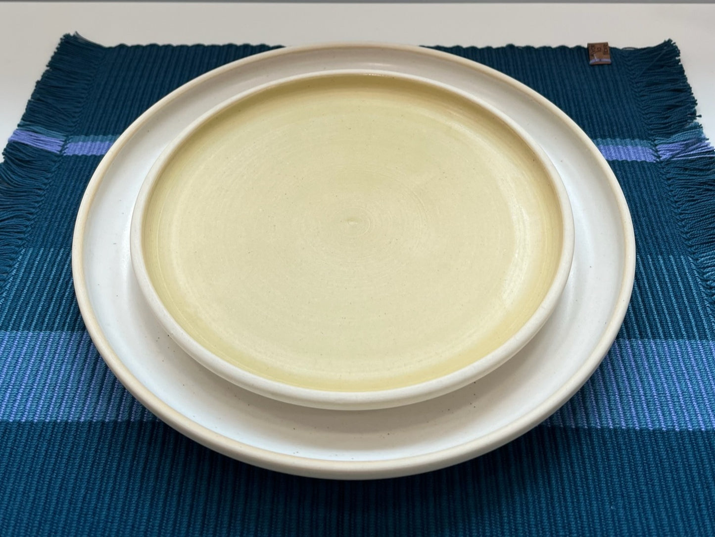 Assiettes - Bia céramique
