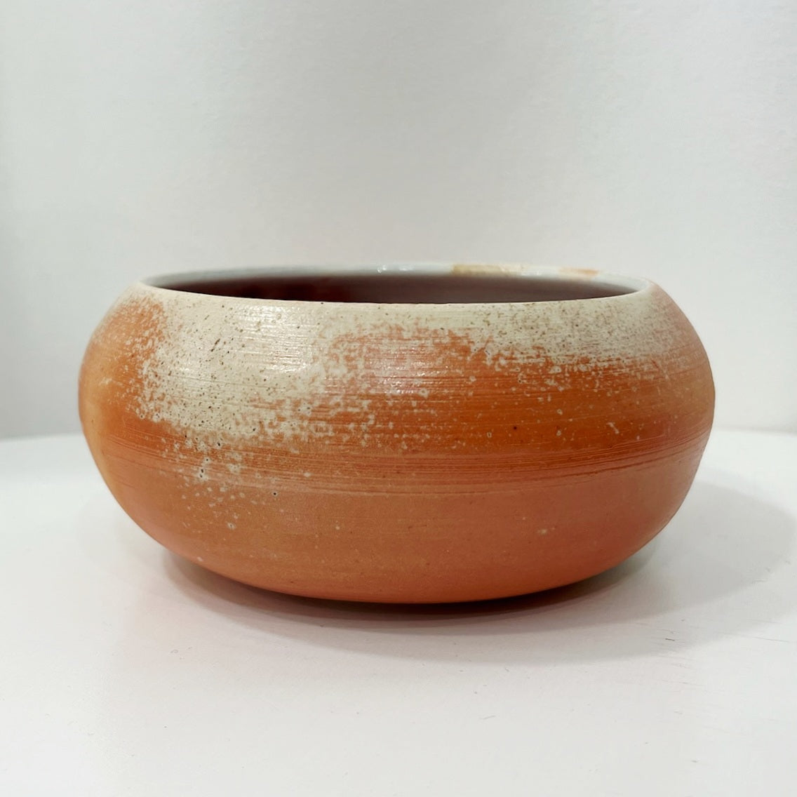 Bowl - Marie Rancourt ceramist