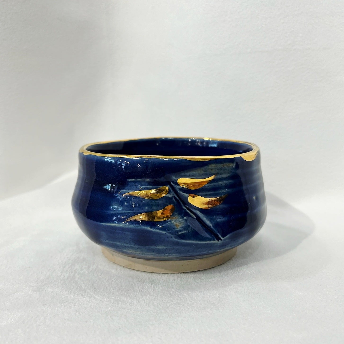 Chawan - Matcha bowl - Pauline Pelletier
