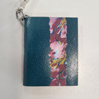 RIC - Signet mini livre en cuir