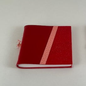 RIC - Petit carnet en cuir