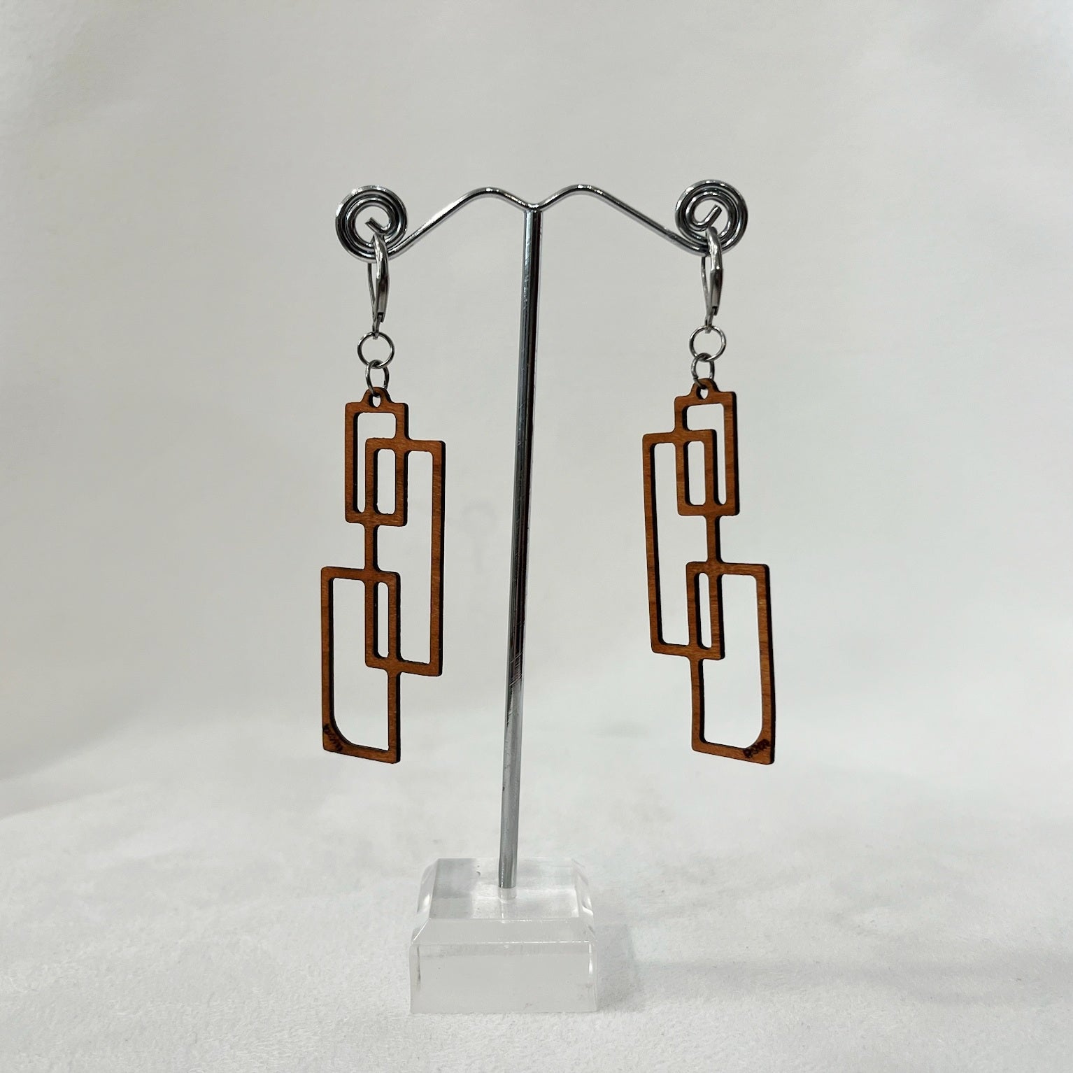 BOM - Boucles d’oreilles Zanno 2
