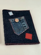 RIC - Jeans notebook