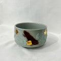 Chawan - Bol à matcha façonné - Pauline Pelletier