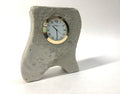 Pellerin reinforced concrete clock