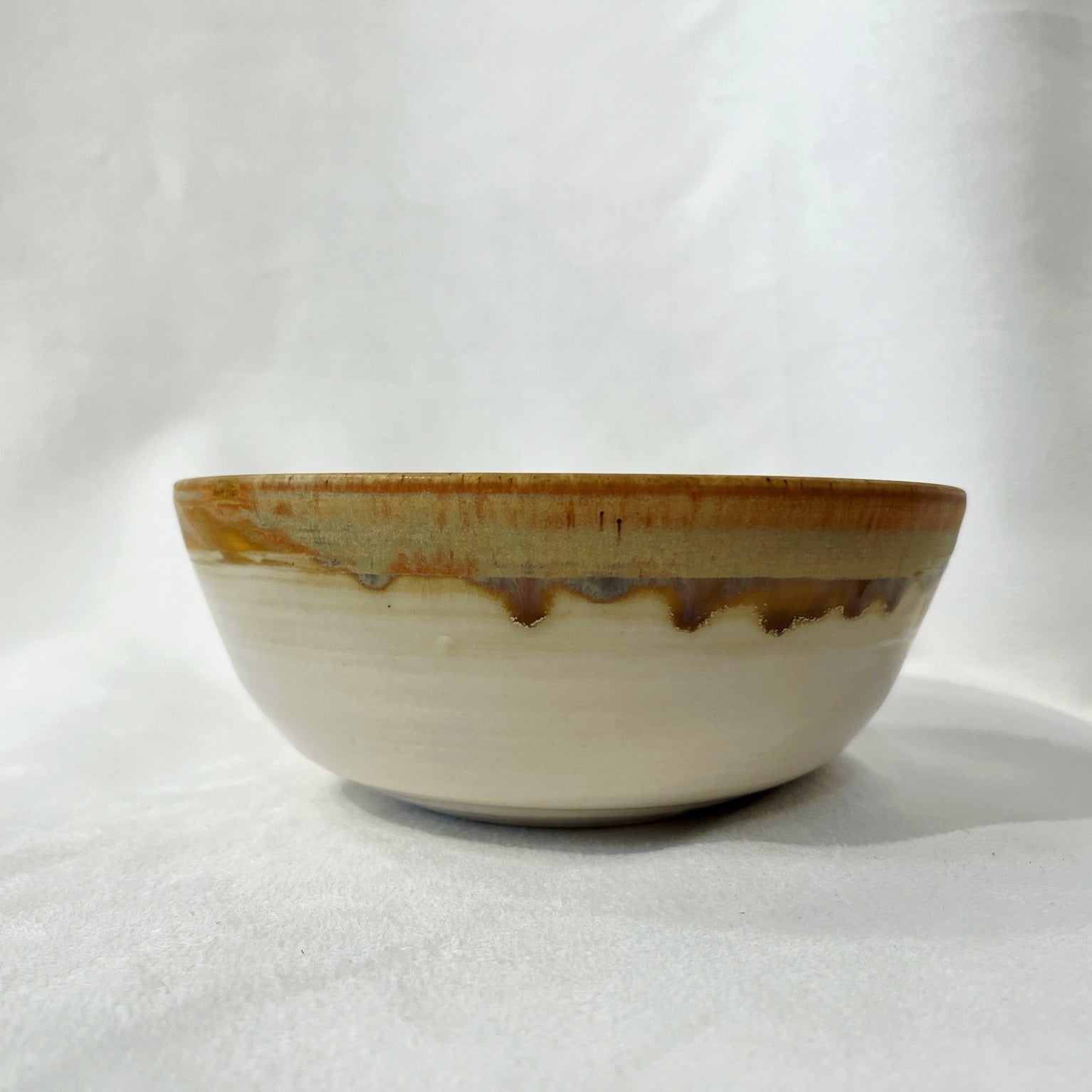 Bowl C01 - Coralie Huckel