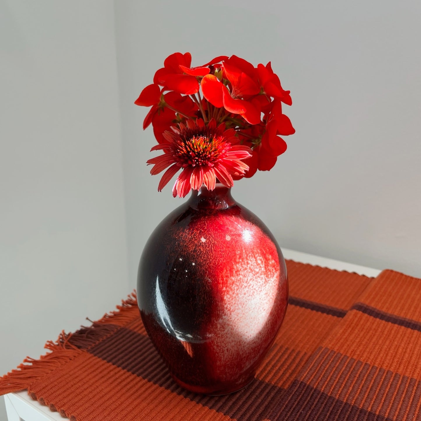 Vase en céramique - Pauline Pelletier céramiste