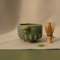 Chawan - Shaped Matcha Bowl - Pauline Pelletier