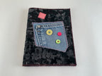 RIC - Jeans notebook