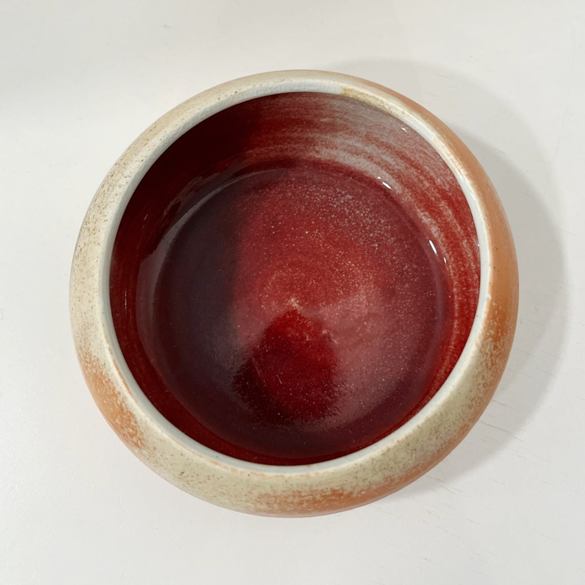 Bowl - Marie Rancourt ceramist