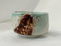 Chawan - Bol à matcha façonné - Pauline Pelletier