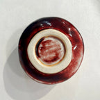 Chawan - Bol à matcha façonné - Pauline Pelletier
