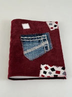 RIC - Jeans notebook