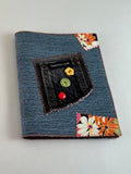 RIC - Jeans notebook