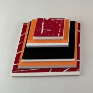 RIC - Bloc fou - Christine Mercier atelier-boutique