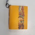 RIC - Mini leather bookmark