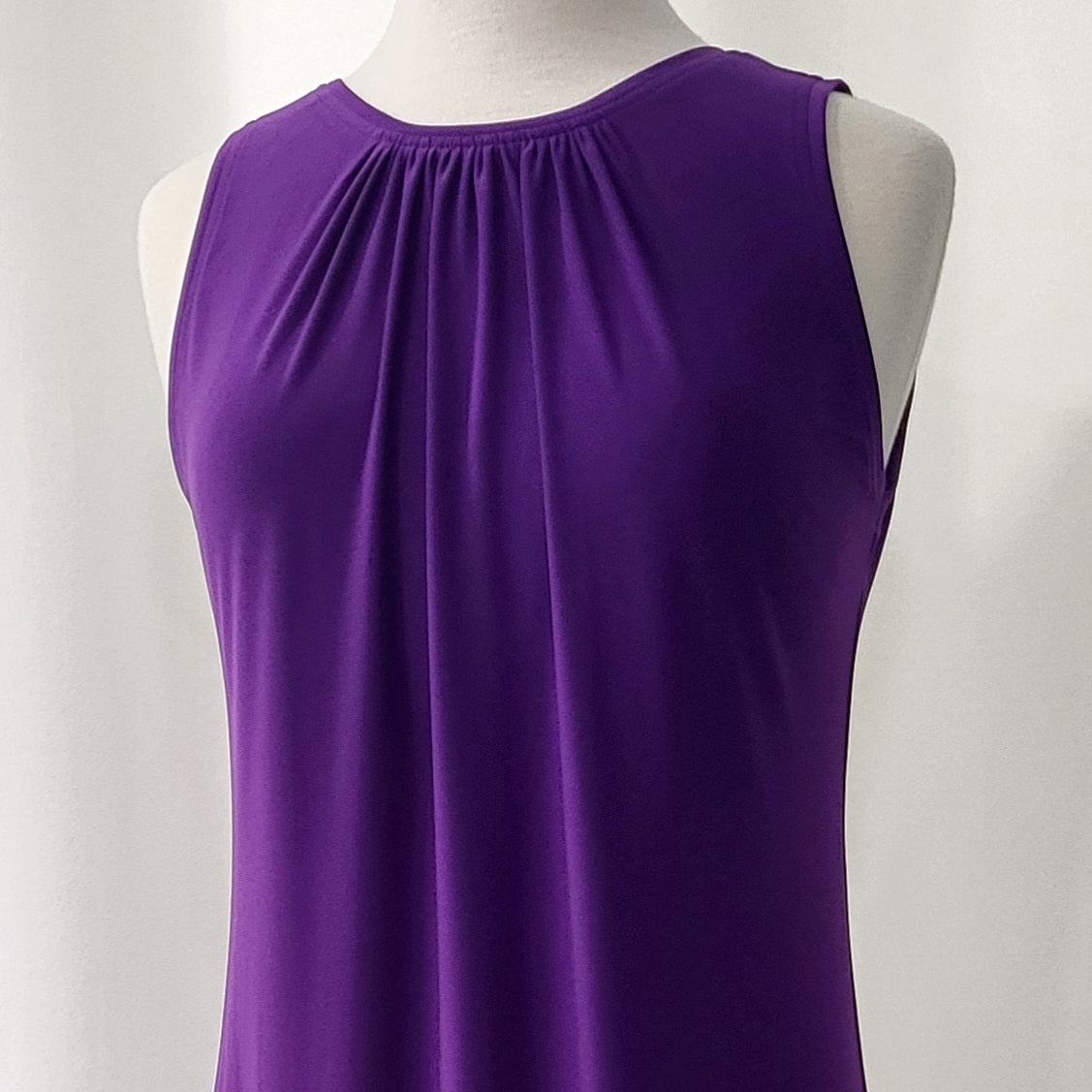Robe Lucie longueur mi-jambe - choix de 3 couleurs