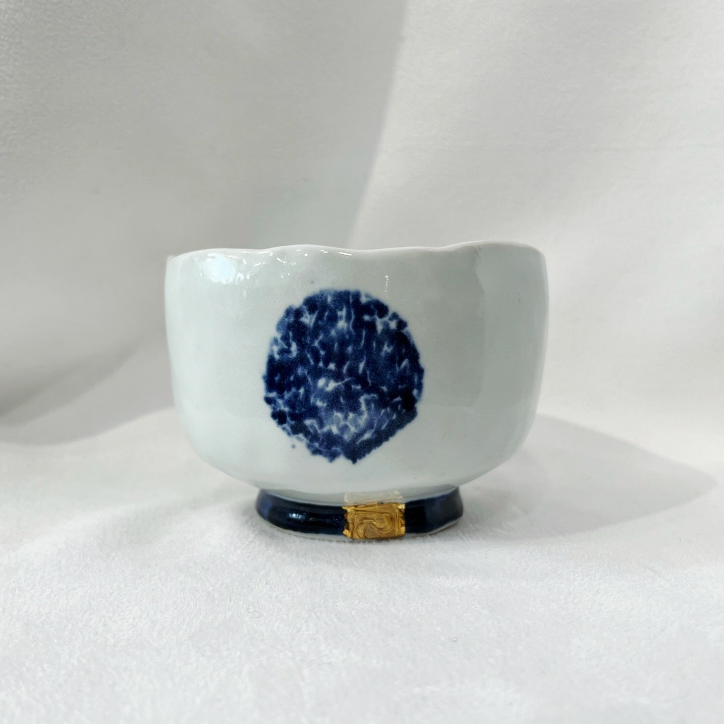 Chawan - Handcrafted Matcha Bowl - Pauline Pelletier