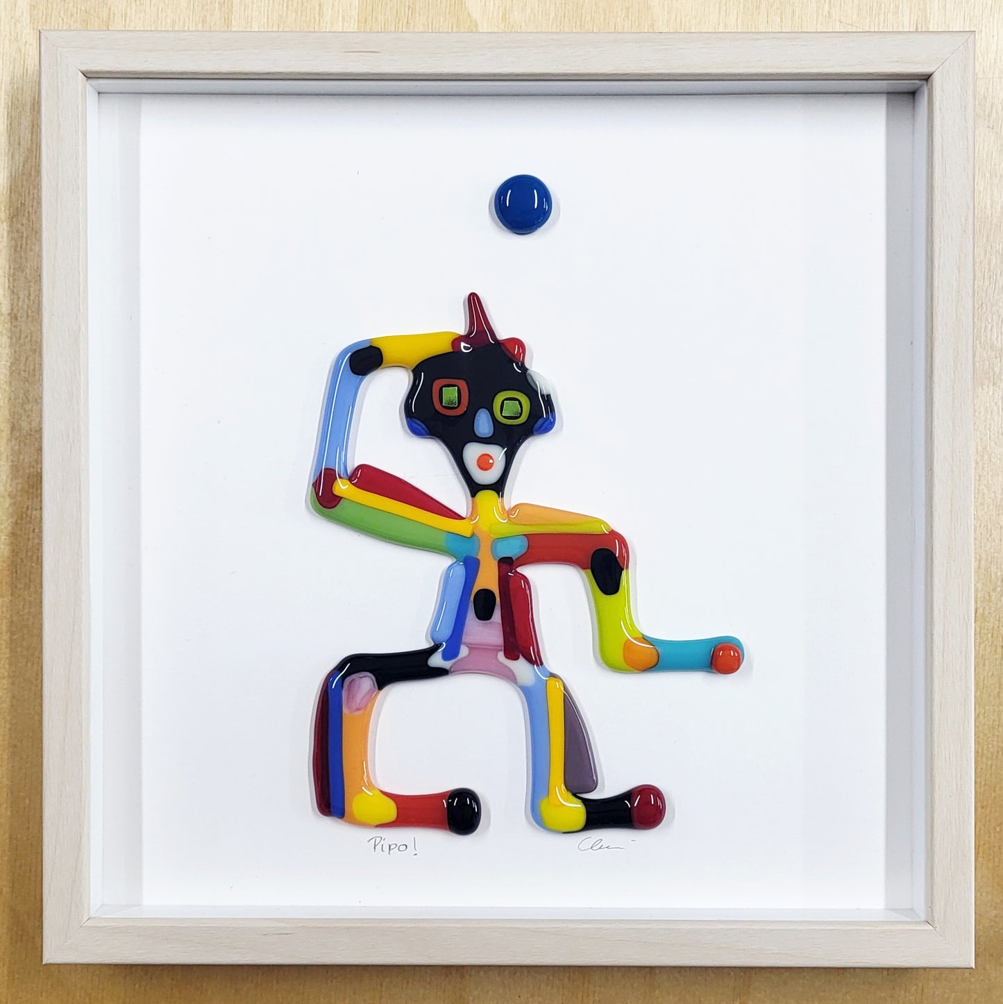 Pipo! - Chantal Laparé