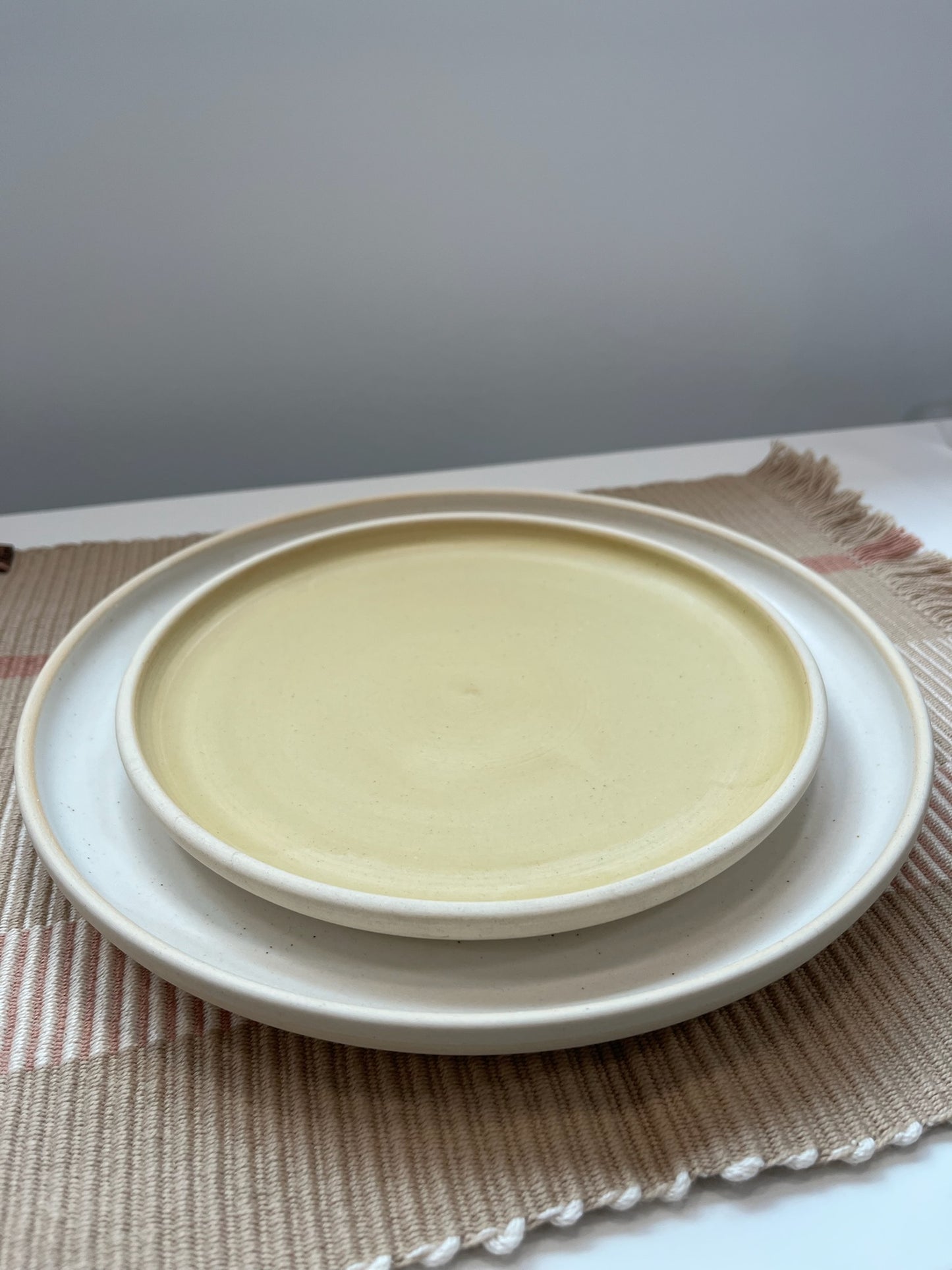 Assiettes - Bia céramique