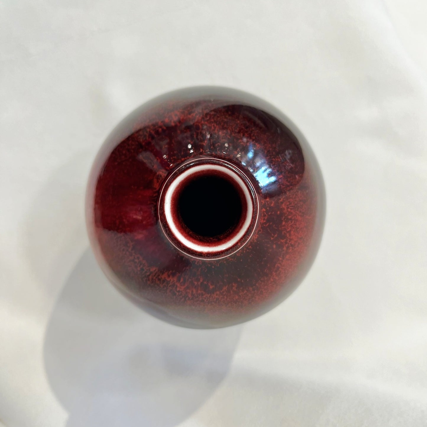 Vase en céramique - Pauline Pelletier céramiste