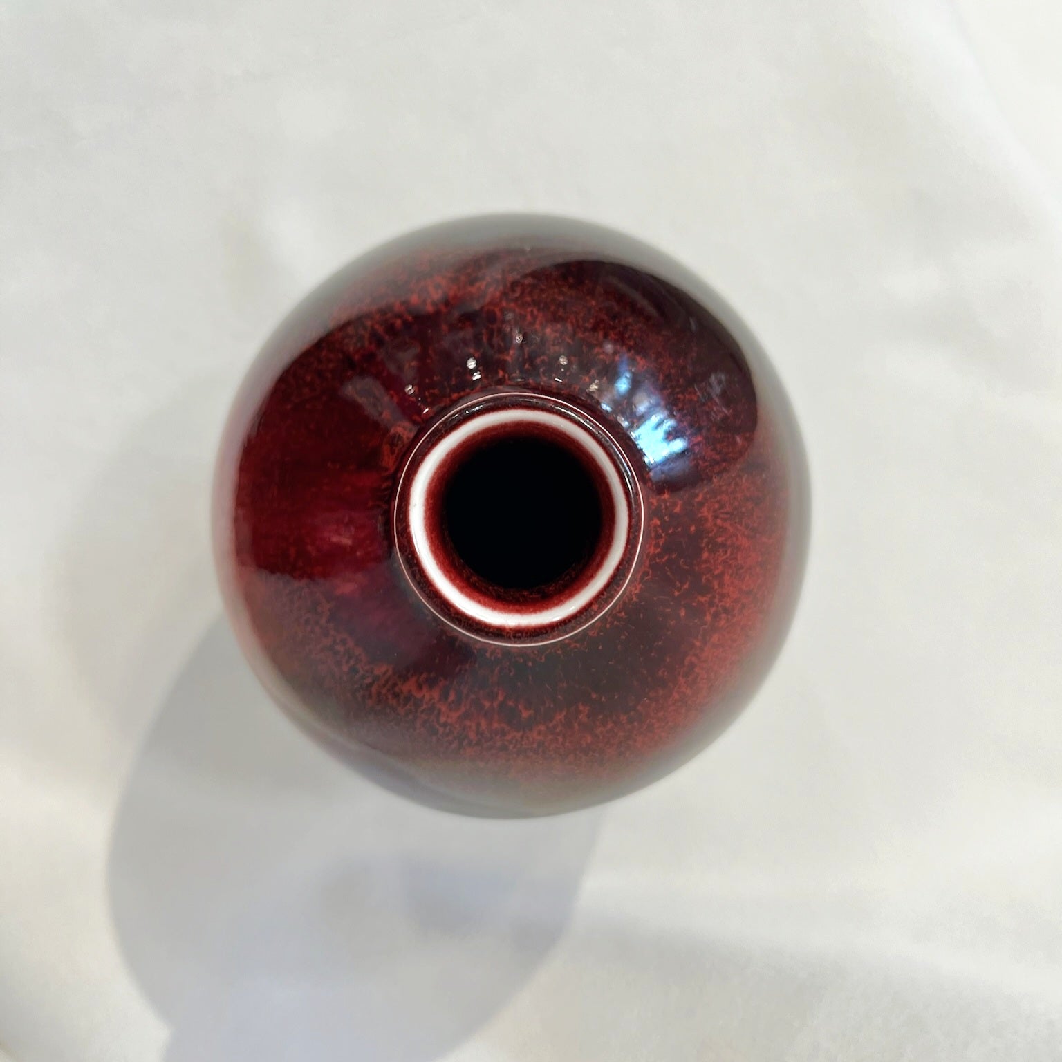 Ceramic vase - Pauline Pelletier ceramist