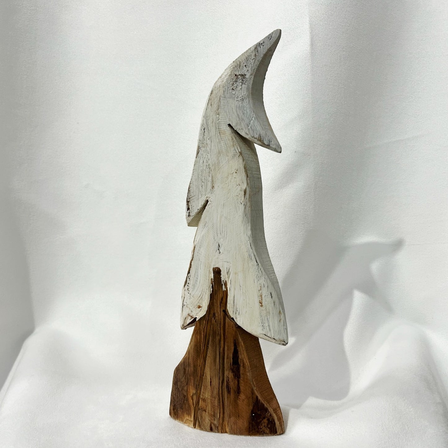 Ensemble soirée d'hiver - Décoration sapin, bougie, et Tisane