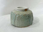 Chawan - Bol à matcha façonné - Pauline Pelletier