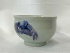 Chawan - Bol à matcha façonné - Pauline Pelletier