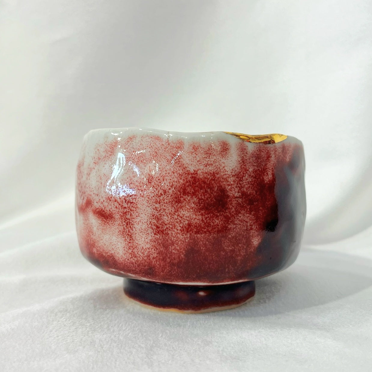 Chawan - Handcrafted Matcha Bowl - Pauline Pelletier