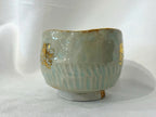 Chawan - Bol à matcha façonné - Pauline Pelletier