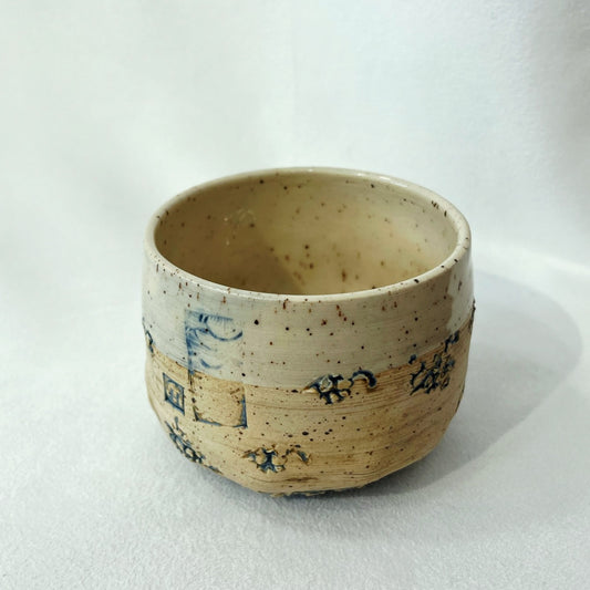 Tasse C06 - Coralie Huckel