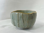 Chawan - Bol à matcha façonné - Pauline Pelletier
