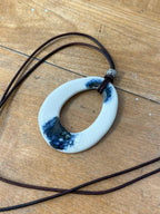 Collier - Christine Mercier atelier-boutique