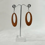 BOM - Boucles d’oreilles Zanno 1