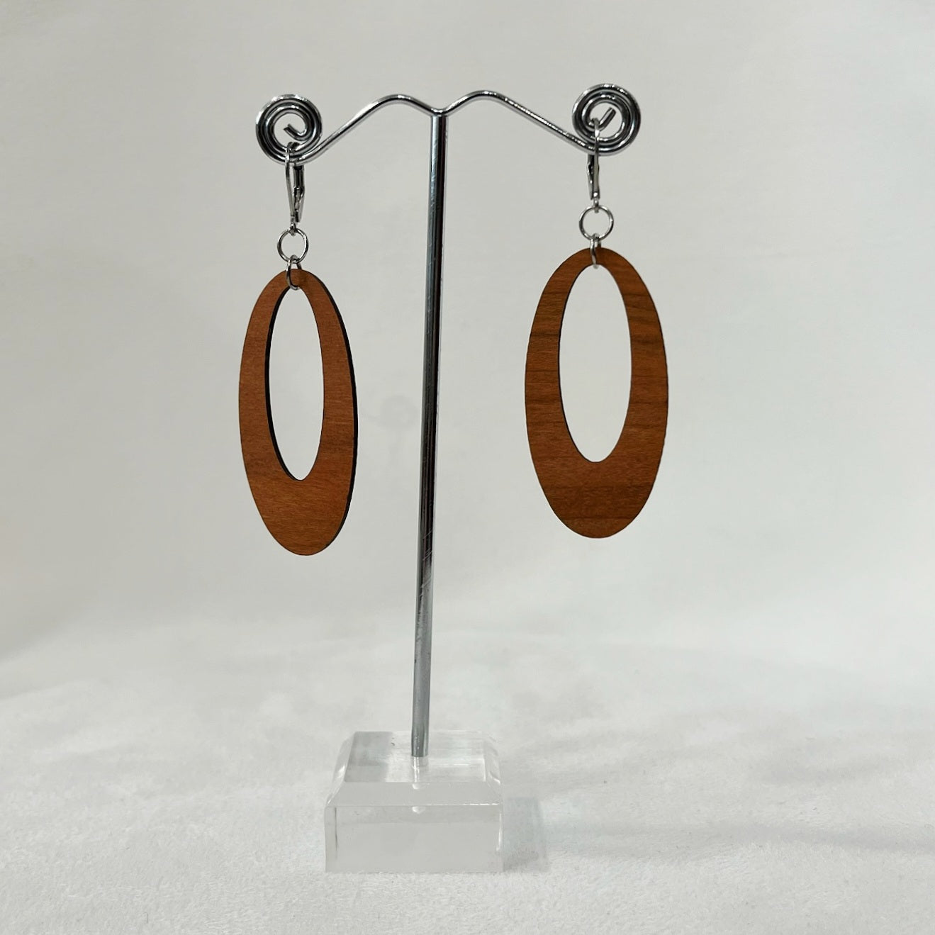 BOM - Boucles d’oreilles Zanno 1