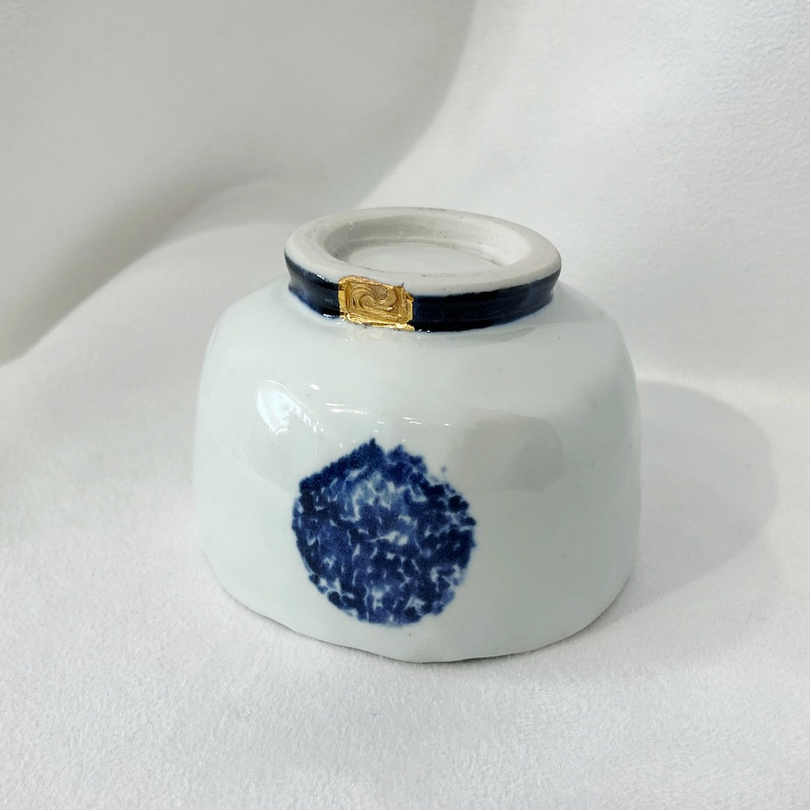 Chawan - Handcrafted Matcha Bowl - Pauline Pelletier