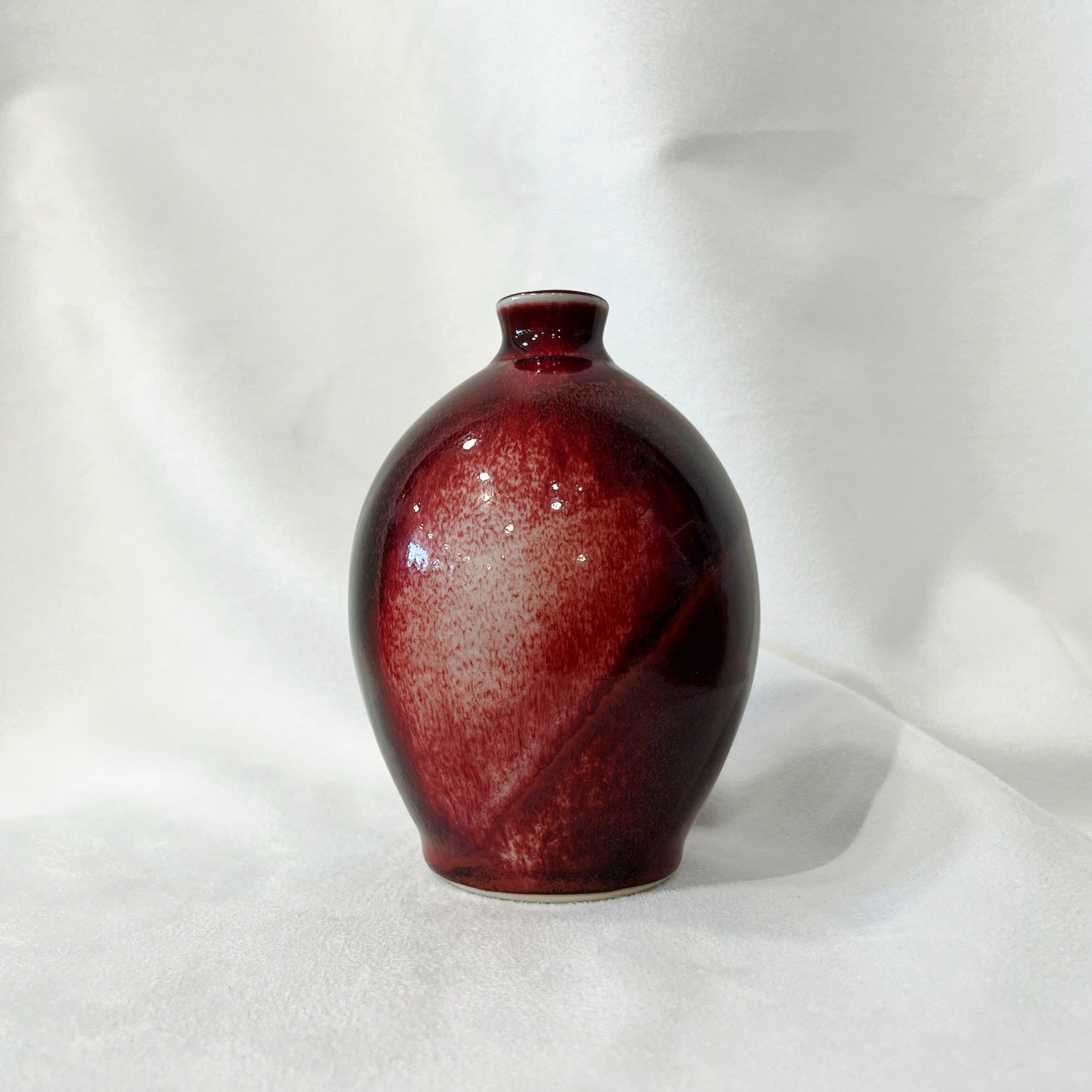 Ceramic vase - Pauline Pelletier ceramist