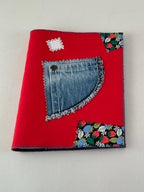 RIC - Jeans notebook