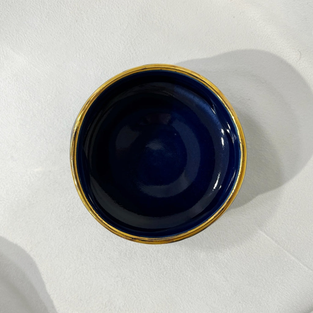 Chawan - Matcha bowl - Pauline Pelletier