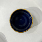 Chawan - Bol à matcha façonné - Pauline Pelletier